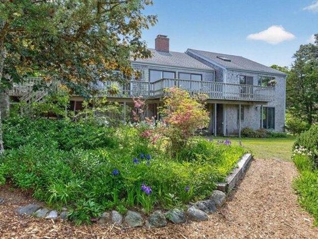 House for sale in Orleans, Massachusetts