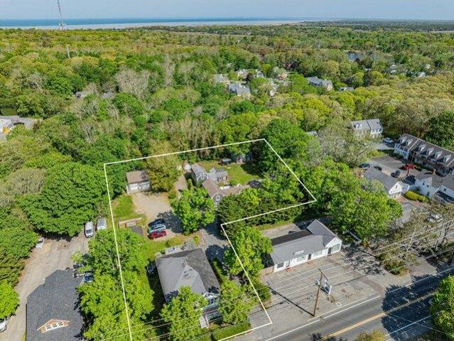 House for sale in Orleans, Massachusetts
