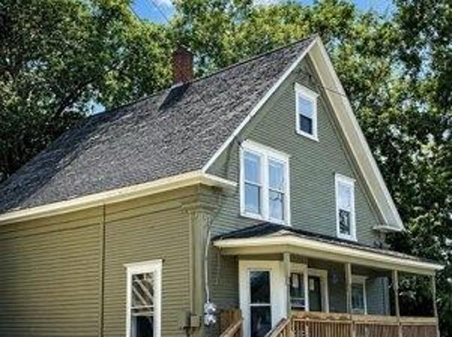 House for sale in Barton, Vermont