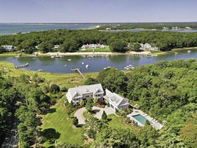 House for sale in Barnstable, Massachusetts