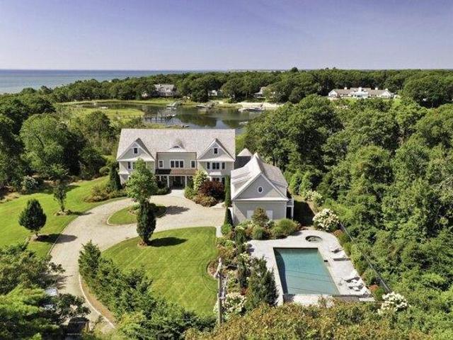 House for sale in Barnstable, Massachusetts