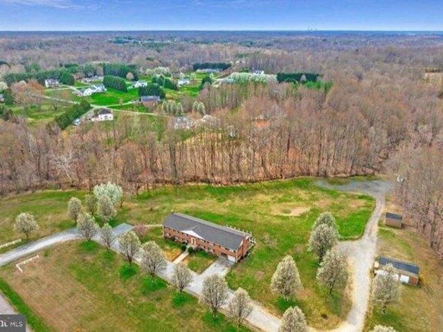 House for sale in Owings, Maryland