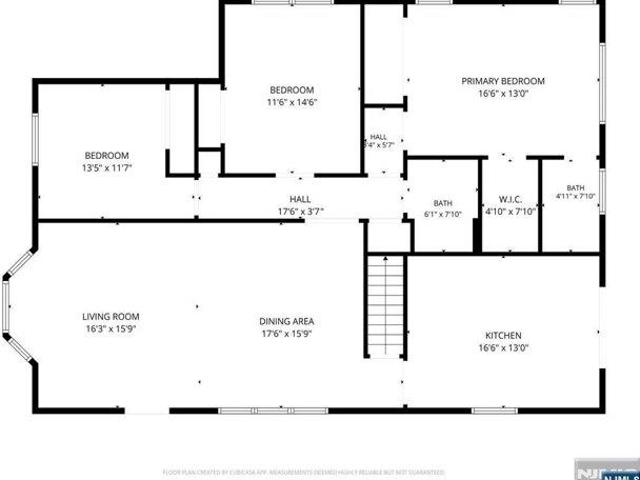 House for sale in Palisades Park, New Jersey
