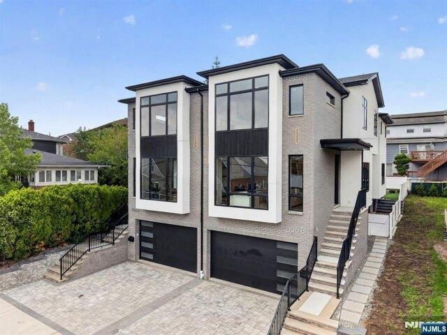 House for sale in Palisades Park, Bergen County