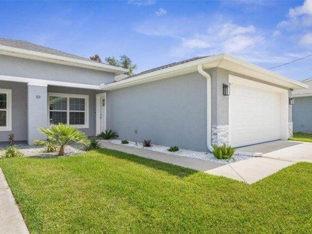 House for sale in Palm Coast, Florida