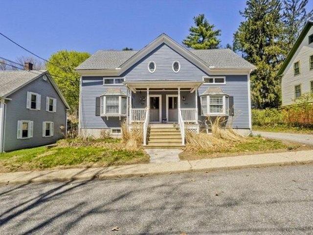 House for sale in Hampden, Massachusetts