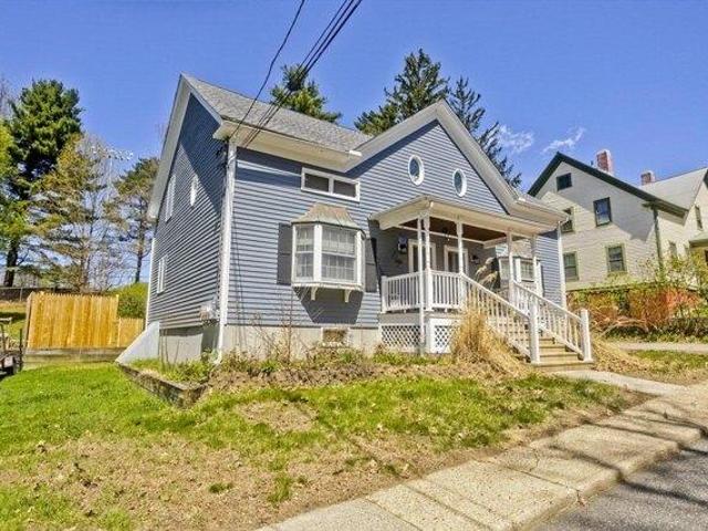 House for sale in Hampden, Massachusetts