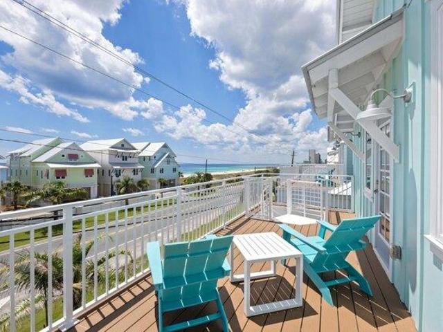 House for sale in Panama City Beach, Florida