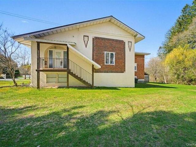 House for sale in Claryville, New York