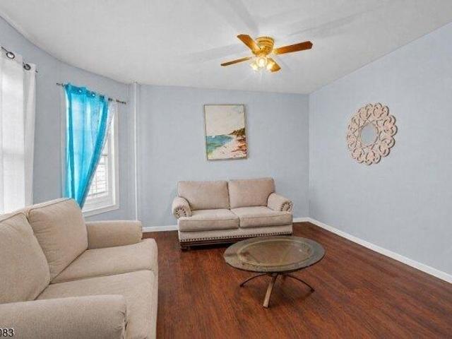 House for sale in Passaic, New Jersey