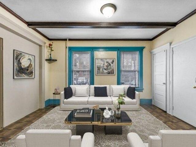 House for sale in Passaic, New Jersey