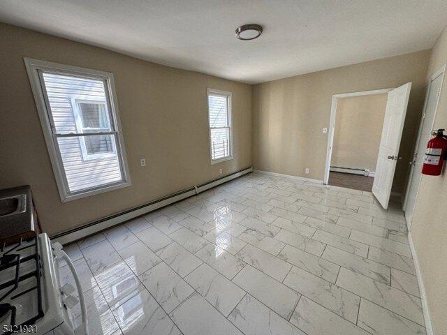 House for sale in Passaic, New Jersey