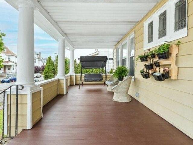 House for sale in Passaic, New Jersey