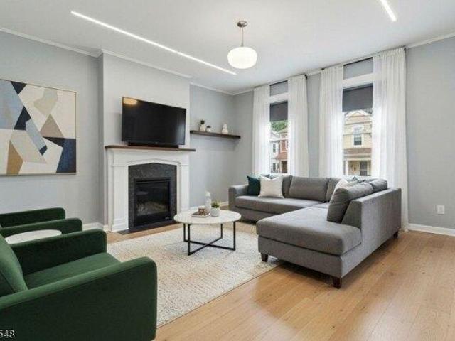 House for sale in Passaic, New Jersey