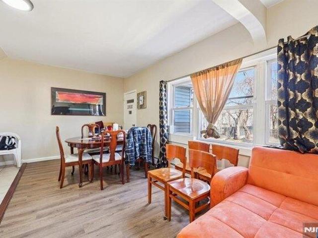 House for sale in Passaic, New Jersey