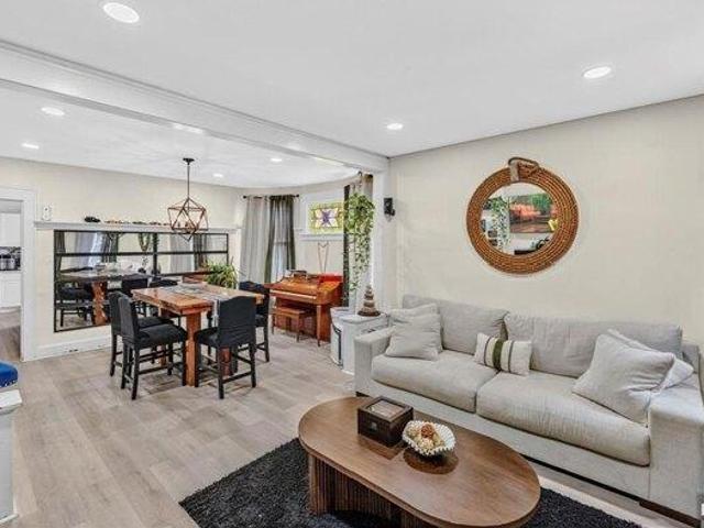 House for sale in Passaic, New Jersey
