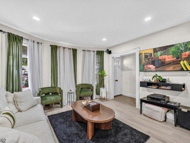 House for sale in Passaic, New Jersey