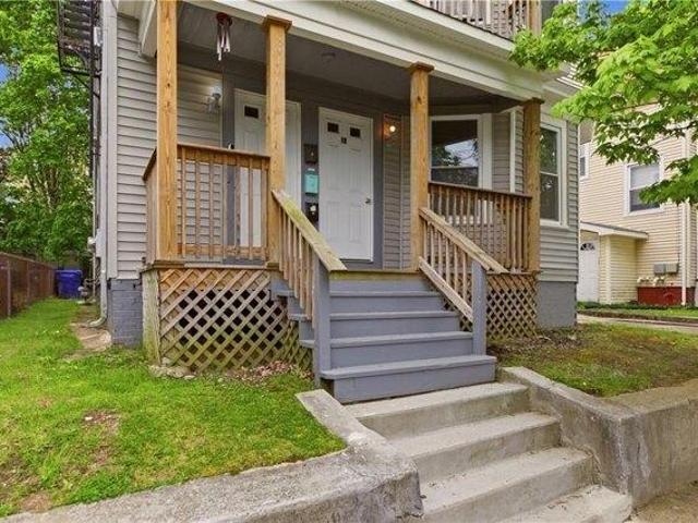 House for sale in Pawtucket, Rhode Island