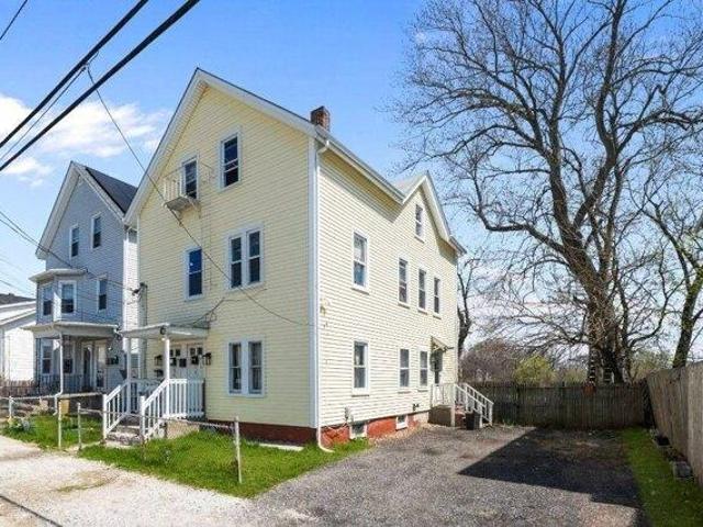 House for sale in Pawtucket, Rhode Island