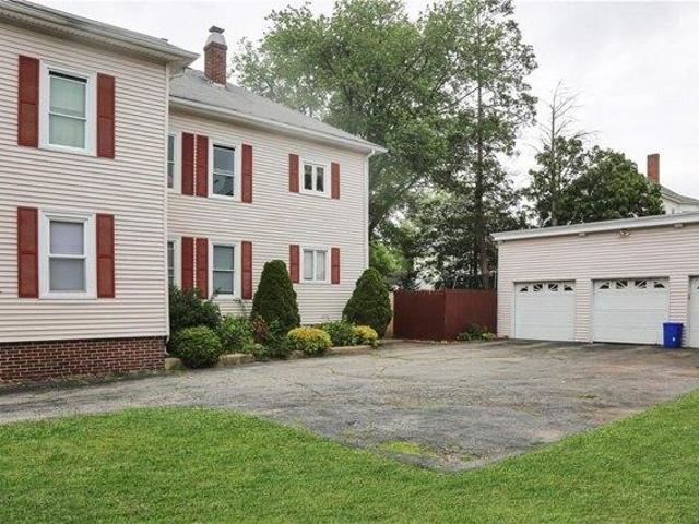 House for sale in Pawtucket, Rhode Island