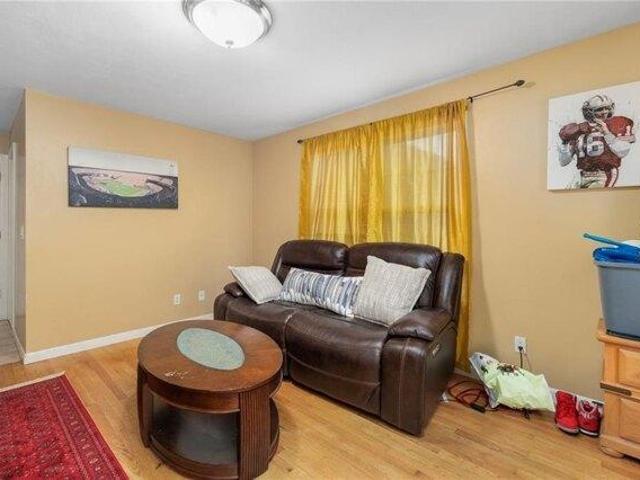 House for sale in Pawtucket, Rhode Island