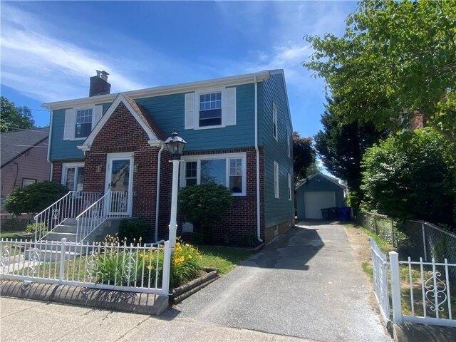 House for sale in Pawtucket, Rhode Island