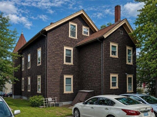 House for sale in Pawtucket, Rhode Island