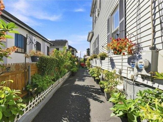 House for sale in Pawtucket, Rhode Island
