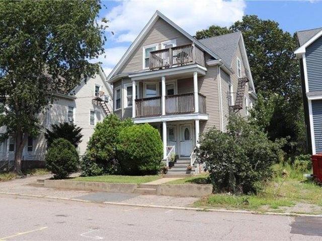 House for sale in Pawtucket, Rhode Island