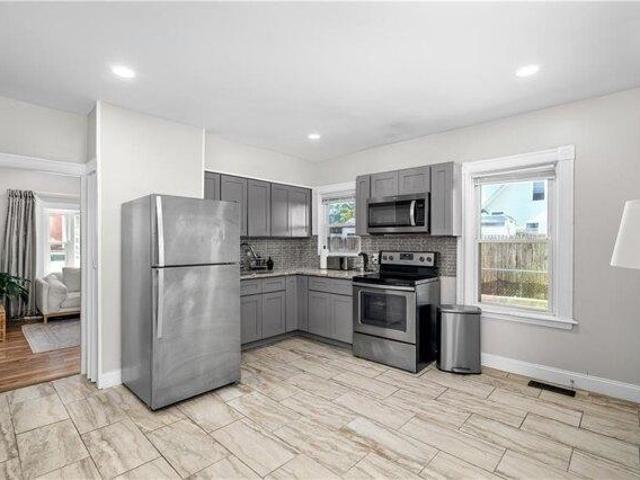 House for sale in Pawtucket, Rhode Island