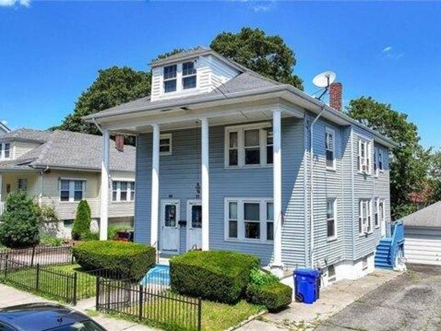 House for sale in Pawtucket, Rhode Island