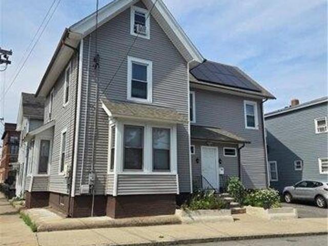 House for sale in Pawtucket, Providence County