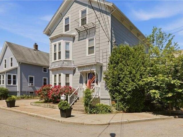 House for sale in Pawtucket, Rhode Island