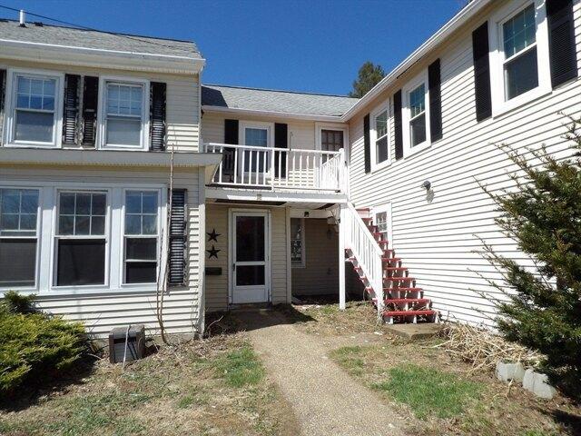 House for sale in Paxton, Massachusetts