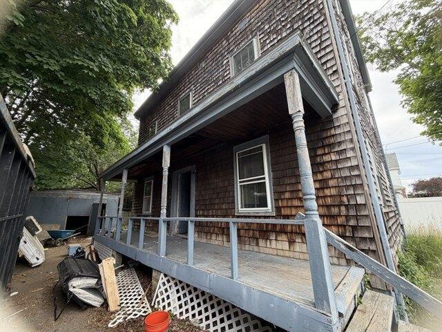 House for sale in Peabody, Massachusetts