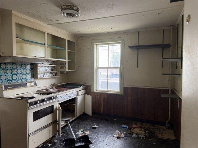 House for sale in Peabody, Massachusetts