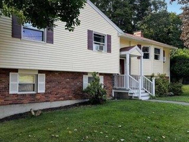 House for sale in Peabody, Massachusetts