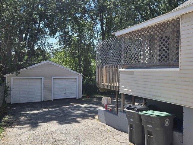 House for sale in New Hampshire