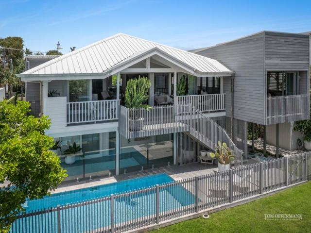 House for sale in Queensland