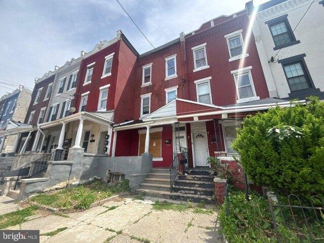 House for sale in Philadelphia, Pennsylvania