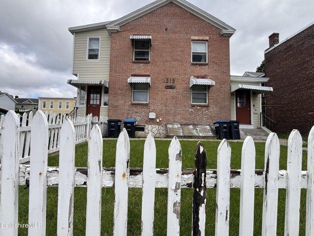 House for sale in Berkshire, Massachusetts