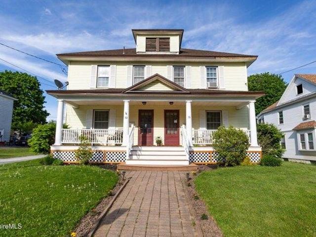 House for sale in Berkshire, Massachusetts