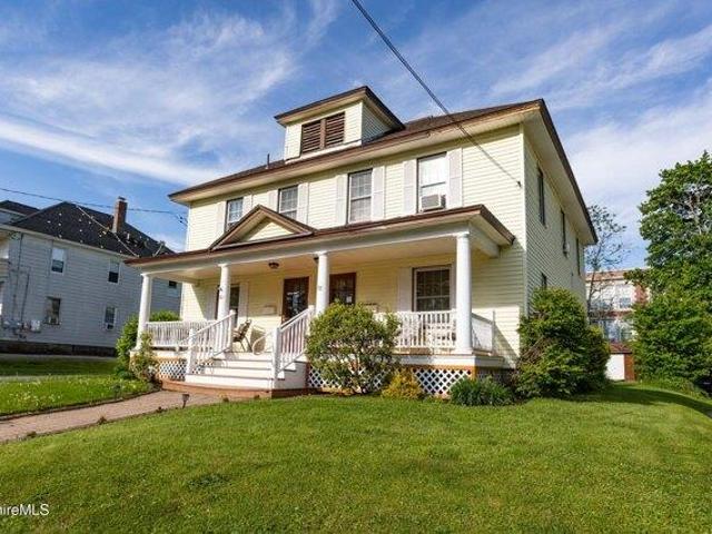 House for sale in Berkshire, Massachusetts