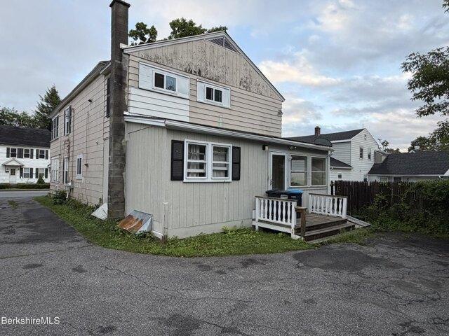 House for sale in Berkshire, Massachusetts