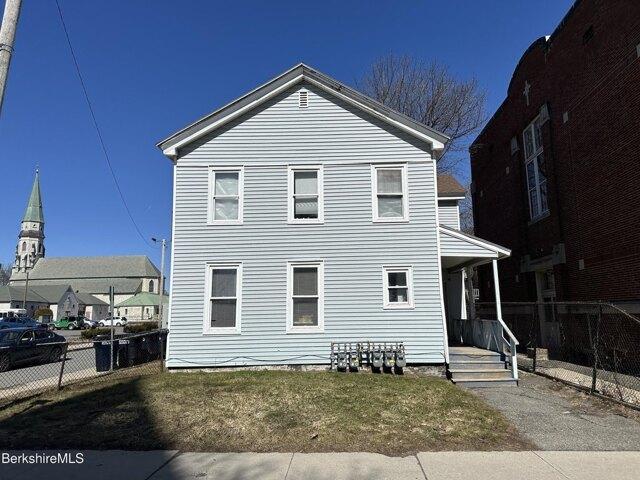 House for sale in Berkshire, Massachusetts