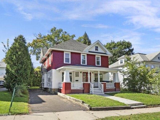 House for sale in Pittsfield, Berkshire County