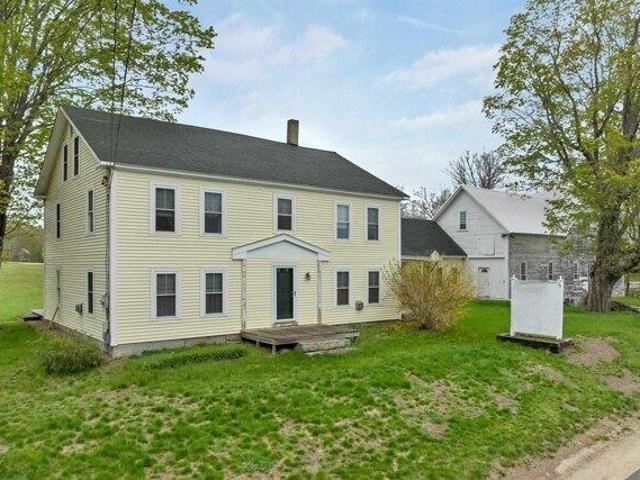 House for sale in New Hampshire