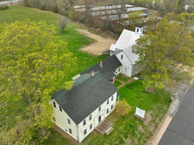 House for sale in New Hampshire