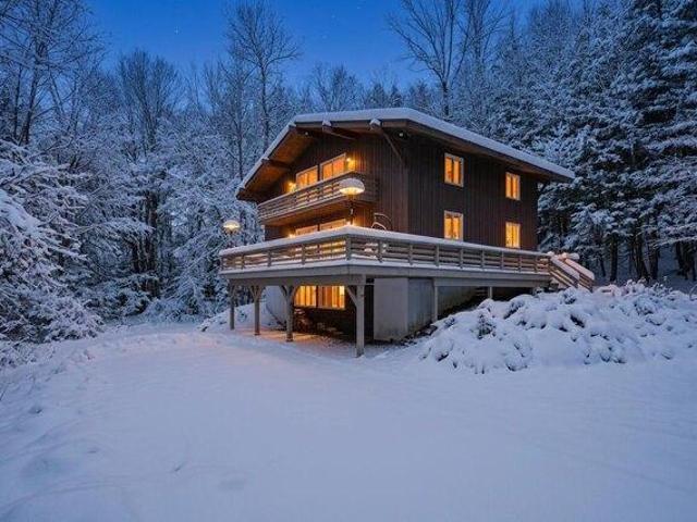 House for sale in Pittsfield, Vermont