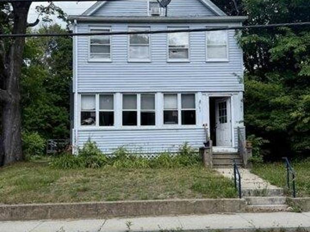 House for sale in Plainfield, Connecticut